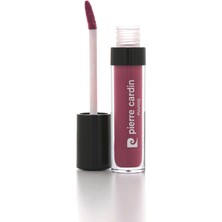 Pierre Cardin Staylong Lipcolor-Kissproof – Uzun Süre Kalıcı Lipgloss-5 Ml- Chic BERRY-360