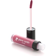 Pierre Cardin Staylong Lipcolor-Kissproof – Uzun Süre Kalıcı Lipgloss-5 Ml- Chic BERRY-360