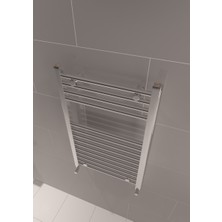 Warma Fina Havlupan Krom Radyatör 50CM 80CM