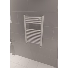 Warma Fina Havlupan Parlak Beyaz Radyatör 50CM 80CM