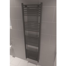 Warma Fina Havlupan Antrasit Radyatör 50CM 180CM