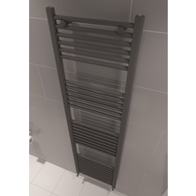 Warma Fina Havlupan Antrasit Radyatör 50CM 180CM