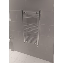 Warma Fina Havlupan Krom Radyatör 60CM 100CM