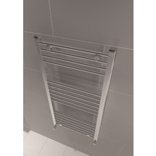 Warma Fina Havlupan Krom Radyatör 60CM 100CM