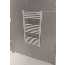 Warma Fina Havlupan Parlak Beyaz Radyatör 50CM 100CM