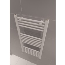 Warma Fina Havlupan Parlak Beyaz Radyatör 50CM 100CM