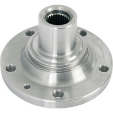 Anka Ön Teker Poryasi Master Ii 01-10 18051