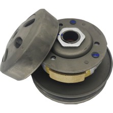 Honda Spacy Alpha Arka Varyatör Komple