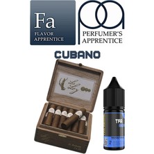 Tfa Cubano Aroması  Küba Puro Aroma 10 ml