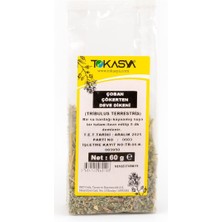 Tokasya Çoban çökerten-Deve Dikeni 60 g