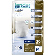 Jender Emici Külot Medium 60 Adet