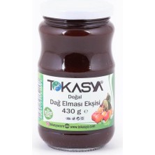 Tokasya Doğal Dağ elması Ekşisi 430 gr
