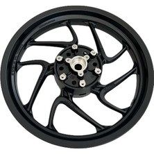 Moto Express Bajaj Dominar D250 2020-2024 Arka Jant A