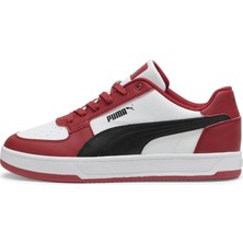 Puma Caven 2.0 Erkek 39229023 Kırmızı Günlük Spor Ayakkabı