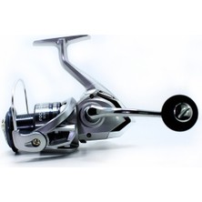Captain Focus Tekne Makinesi 3+1 BB  5000