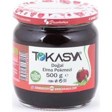 Tokasya Doğal Elma Pekmezi 500 g