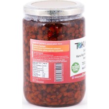 Tokasya Kuru goji (Kurt Üzümü) Reçeli 710 g