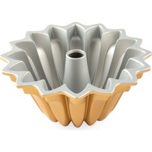 Nordicware Lotus Bundt Kek Kalıbı (84177)