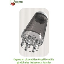 Uqmo - Saç Serum Aplikatörü - Saç Bakımı Yardımcısı