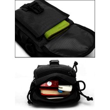 PLZ Shop Indepman DL-B020 Omuz Çantası (Yurt Dışından)