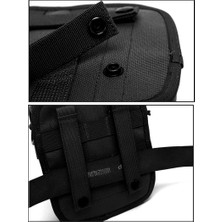PLZ Shop Indepman DL-B020 Omuz Çantası (Yurt Dışından)