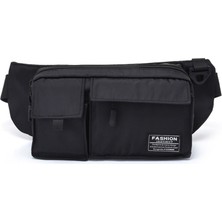 PLZ Shop Çok Fonksiyonlu Açık Hava Sporu Bel Çantası (Yurt Dışından)