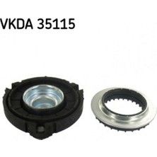 Skf Amortisör Takozu A2 00 05 Polo 99 Fabia 99 10 Roomster 06 15 18051