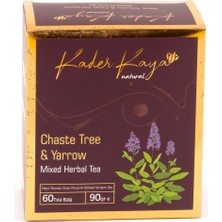 Hayıt ve Civan Perçemli Çay 90 g