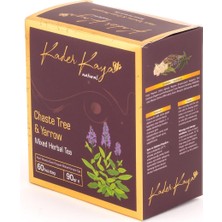Hayıt ve Civan Perçemli Çay 90 g