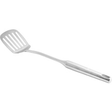 Karaca Fiora Çelik Oluklu Spatula 38 cm