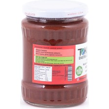 Tokasya Doğal Kızılcık Marmelatı 630 gr