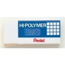 Pentel Hi-Polymer Silgi Büyük Boy Y-ZEH10