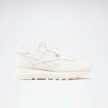 Reebok Classic Leather Kadın Beyaz Sneaker