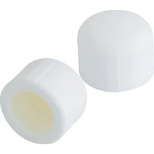 Akın Boru 20 mm Kapama Başlığı