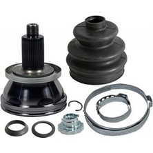 FAG Aks Kafasi Diş Polo-Cordoba-Fabia 1.4 16V Bby-Bbz-Bky-Cgpa-Cggb 18051