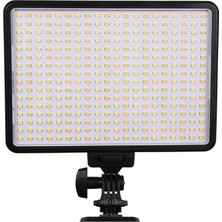 Patona 4295 Premium LED-320A LED Panel Batarya Şarj