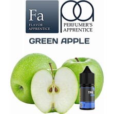 Tfa Green Apple Aroması  Yeşil Elma Aroma 10 ml