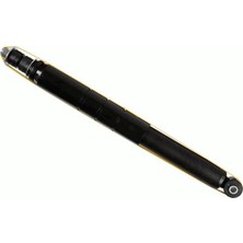 SACHS Arka Amortisör L/r Astra F 91 98 Vectra A 88 11.95 Kaddet 84/9 Daewo Lanos 97 18051