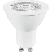 Osram 10 Adet Osram LED Value 6,9W =80W 6500 Kelvin Beyaz GU10 LED Spot