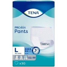 Tena Nna Medical Medical Tena Pants Külotlu Hasta Bezi 30LU Proskin 6 Damla