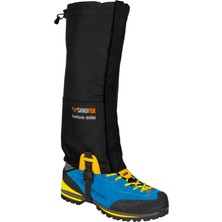 Sandfox Icetech 6000 V2 Su Geçirmez-Soluyabilir Teknik Tozluk