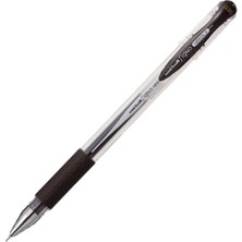 Uni-Ball Roller Kalem Signo Needle Iğne Uç 0.38 mm Siyah (10 Lu PAKET)UM-151ND