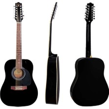 Gitar Akustik Extreme XA12BK