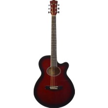 Gitar Akustik Extreme XA35WRS