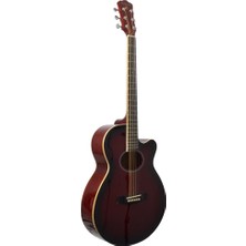 Gitar Akustik Extreme XA35WRS