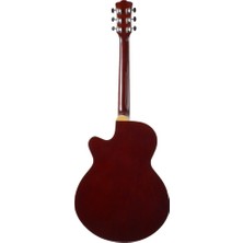 Gitar Akustik Extreme XA35WRS