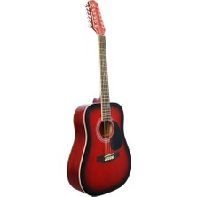 Gitar Akustik Extreme XA12RB