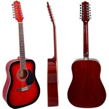 Gitar Akustik Extreme XA12RB