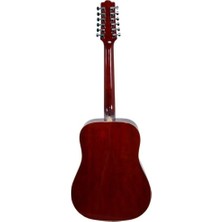 Gitar Akustik Extreme XA12RB