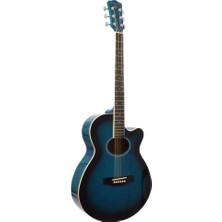 Gitar Akustik Extreme XA35BLS